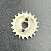 Шестерня помпы охлаждения (20 зубов) (ZIBO)