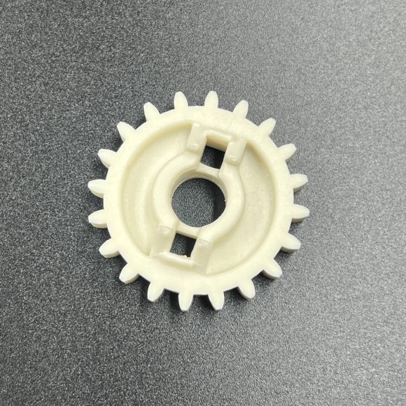 Шестерня помпы охлаждения (20 зубов) (ZIBO)