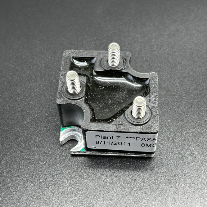 Выпрямитель RECTIFIER (Quicksilver)