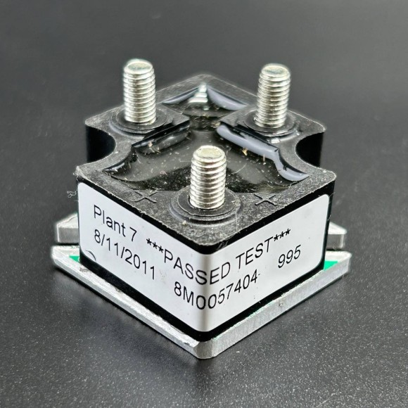 Выпрямитель RECTIFIER (Quicksilver)