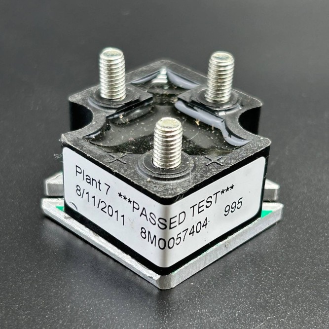 Выпрямитель RECTIFIER (Quicksilver)