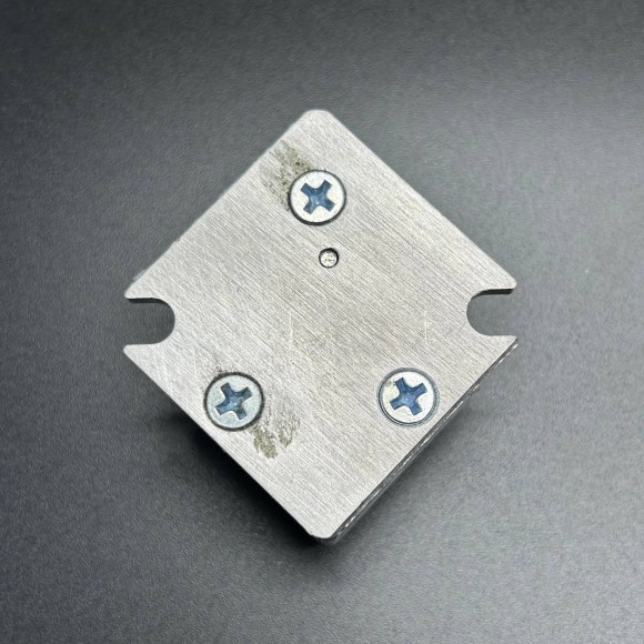 Выпрямитель RECTIFIER (Quicksilver)