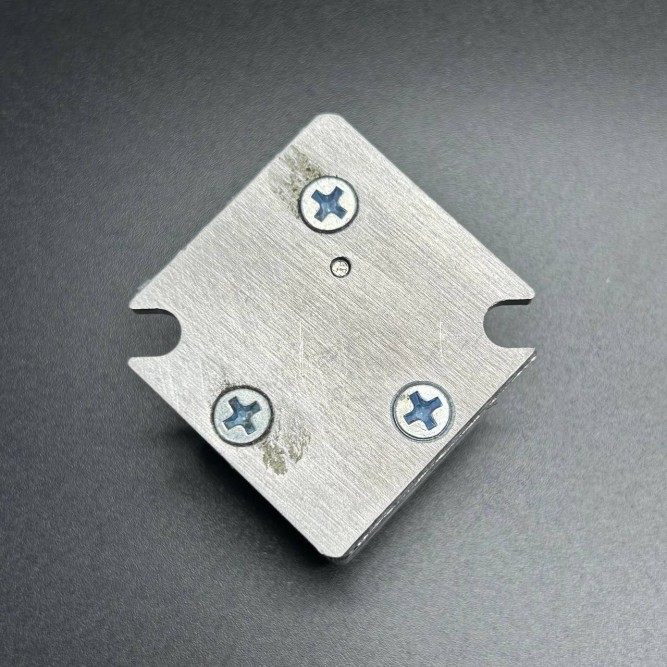 Выпрямитель RECTIFIER (Quicksilver)