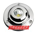 Огонь подводный, синий, 5 Вт, 12 В (упаковка из 10 шт.)