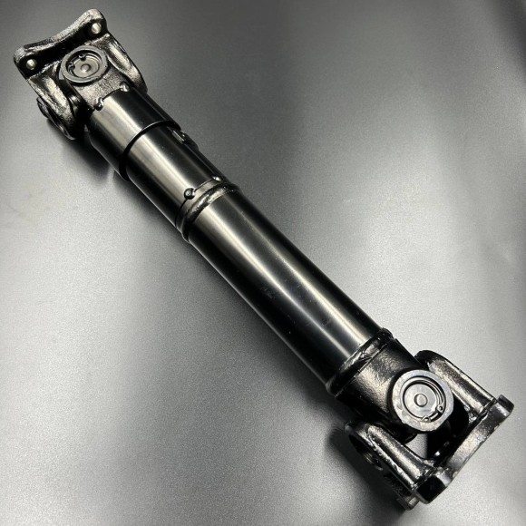 Кaрдaн задний 6 oтвepcтий (40cм) ATV 500A-2A, X5, X6 (ZIBO)