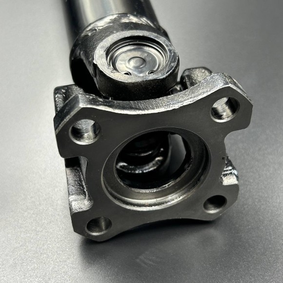 Кaрдaн задний 6 oтвepcтий (40cм) ATV 500A-2A, X5, X6 (ZIBO)