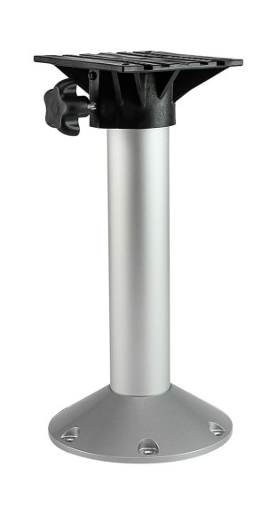 Стойка для сидений 450мм, алюминий