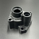 Корпус помпы охлаждения Yamaha F75-100 (Osaka)