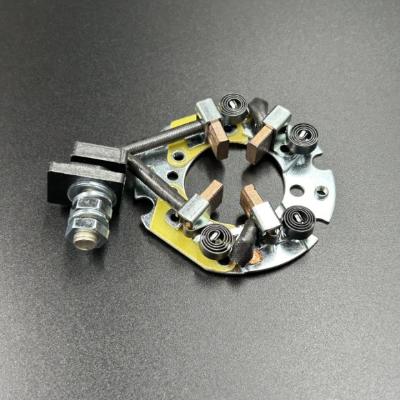 Щеточный узел Yamaha 115-250, Honda 50, Tohatsu 90 (WUHU)