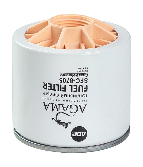 Фильтр топливный BF1282-0