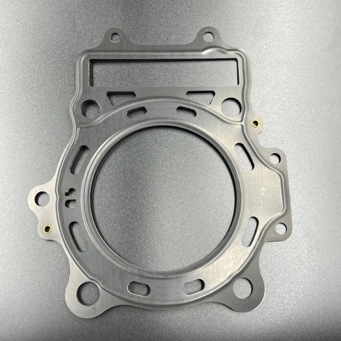 Прокладка головки цилиндра СF moto ATV 500/A/2A, X5 (ZIBO)