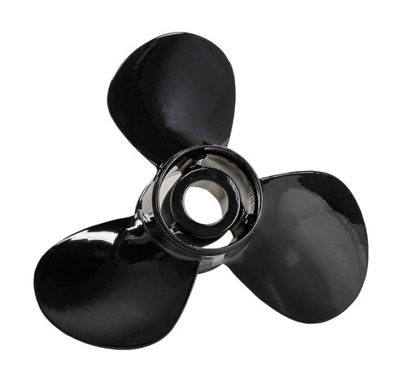 Гребной винт 3x11-1/8x13, без втулки, Marine Rocket