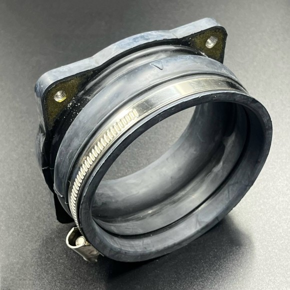 Проставка дросельной заслонки Mercury Verado (87928815T)  (JSP)