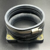 Проставка дросельной заслонки Mercury Verado (87928815T)  (JSP)