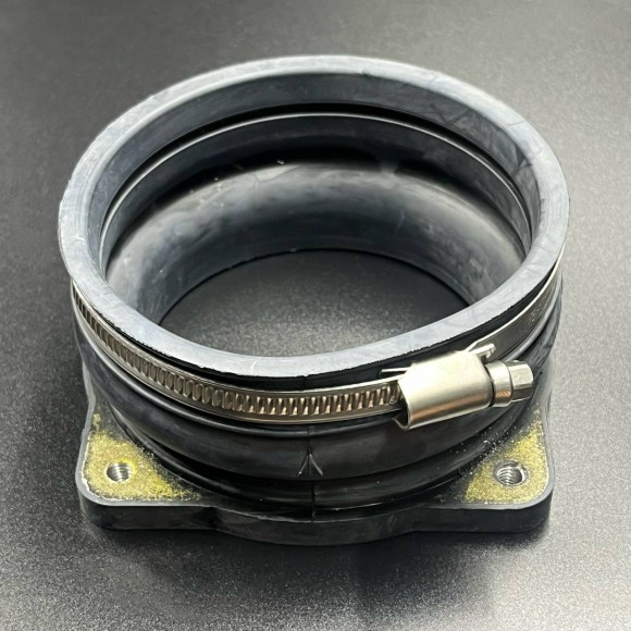 Проставка дросельной заслонки Mercury Verado (87928815T)  (JSP)