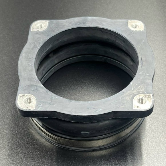 Проставка дросельной заслонки Mercury Verado (87928815T)  (JSP)