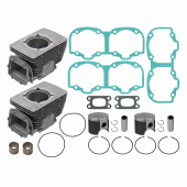 Ремкомплект цилиндров СТАНДАРТ Sledex для Ski-Doo 550F '07-'19