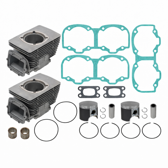 Ремкомплект цилиндров СТАНДАРТ Sledex для Ski-Doo 550F '07-'19 Ремкомплект цилиндров СТАНДАРТ Sledex для Ski-Doo 550F '07-'19