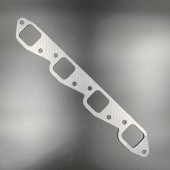 Прокладка выхлопного коллектора Mercruiser 7.4L; 8.2L (Osaka)