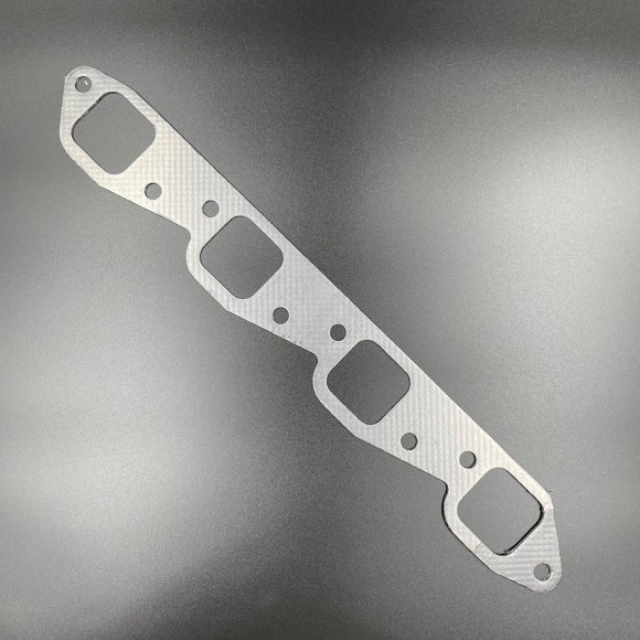 Прокладка выхлопного коллектора Mercruiser 7.4L; 8.2L (Osaka)