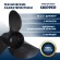 Винт гребной  Skipper для Suzuki 40-60HP композитный, диаметр - 10  2/5", шаг 13"