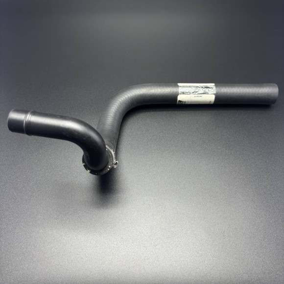 Шланг водяной резиновый (армирован тканью) HOSE ASSY (Quicksilver) Шланг водяной резиновый (армирован тканью) HOSE ASSY (Quicksilver)