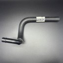 Шланг водяной резиновый (армирован тканью) HOSE ASSY (Quicksilver)
