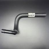 Шланг водяной резиновый (армирован тканью) HOSE ASSY (Quicksilver) Шланг водяной резиновый (армирован тканью) HOSE ASSY (Quicksilver)