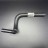 Шланг водяной резиновый (армирован тканью) HOSE ASSY (Quicksilver)