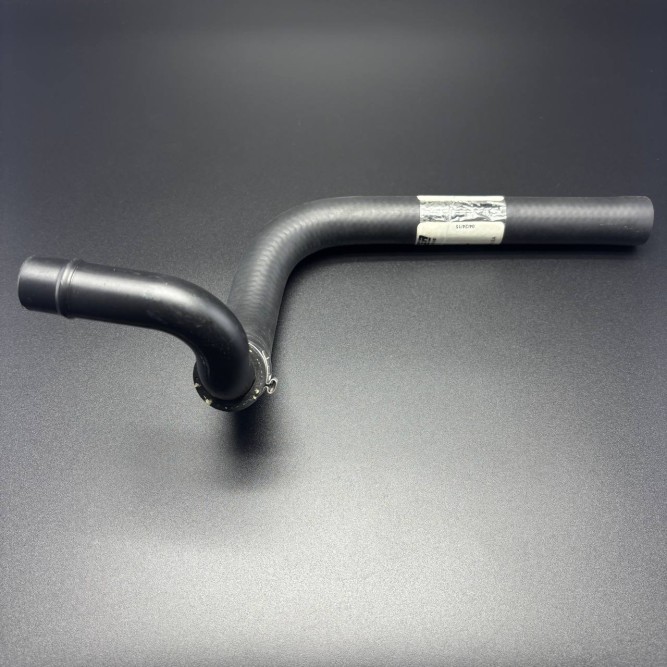 Шланг водяной резиновый (армирован тканью) HOSE ASSY (Quicksilver)