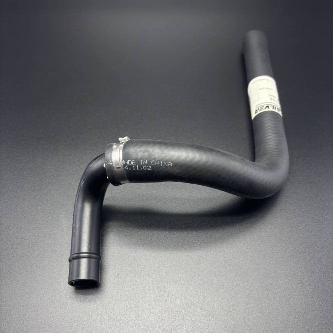 Шланг водяной резиновый (армирован тканью) HOSE ASSY (Quicksilver)