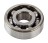 Подшипник 15х42х13, Tohatsu/Mercury, Omax
