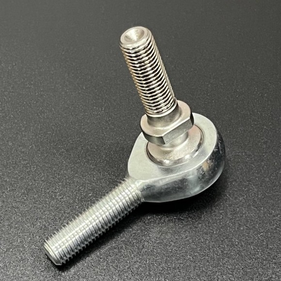 Рулевой наконечник BRP Ski Doo (левая резьба) (506152344) (KINETIX)