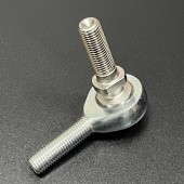 Рулевой наконечник BRP Ski Doo (левая резьба) (506152344) (KINETIX)