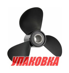 Винт гребной Volvo Penta A6 передний (3-x лопастной), BaekSan (упаковка из 4 шт.)