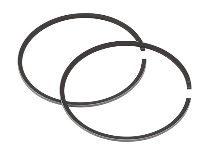 Кольца поршневые Suzuki DT40 (STD), Omax