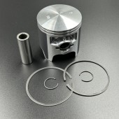 Поршневой комплект Yamaha VK540 (T-Molly) (8R6-11637-00) (+0.75mm) (KINETIX)