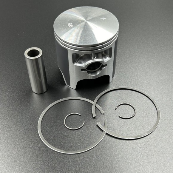 Поршневой комплект Yamaha VK540 (T-Molly) (8R6-11637-00) (+0.75mm) (KINETIX)