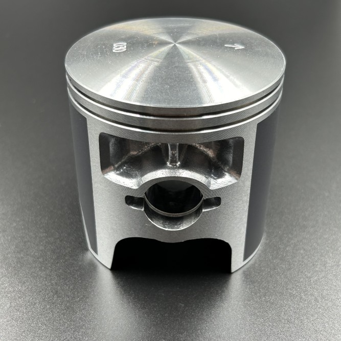 Поршневой комплект Yamaha VK540 (T-Molly) (8R6-11637-00) (+0.75mm) (KINETIX)