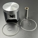 Поршневой комплект ArticCat 570 (3006-921) (+0.75mm) (Osaka)