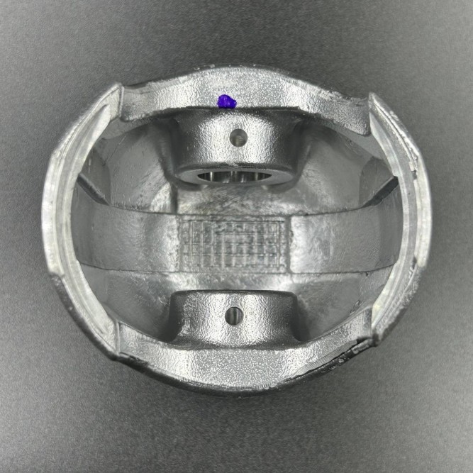 Поршневой комплект ArticCat 570 (3006-921) (+0.75mm) (Osaka)