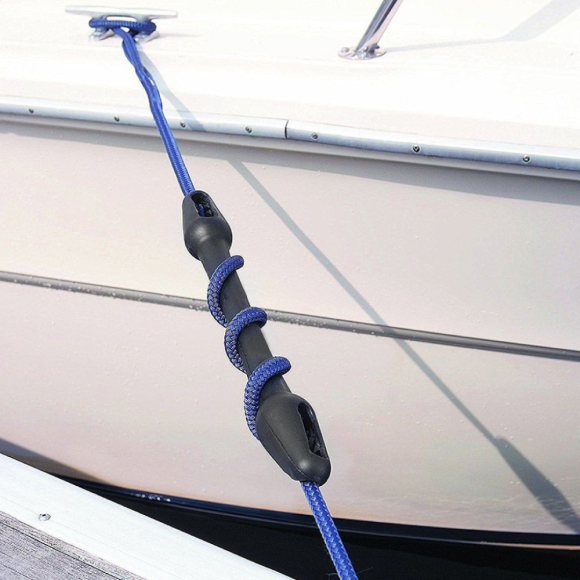 Амортизатор швартовый Multiflex под трос до 12мм, резина Амортизатор швартовый Multiflex под трос до 12мм, резина