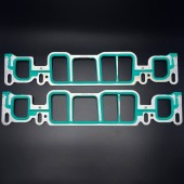Набор прокладок алюминиевых GASKET SET (Quicksilver)