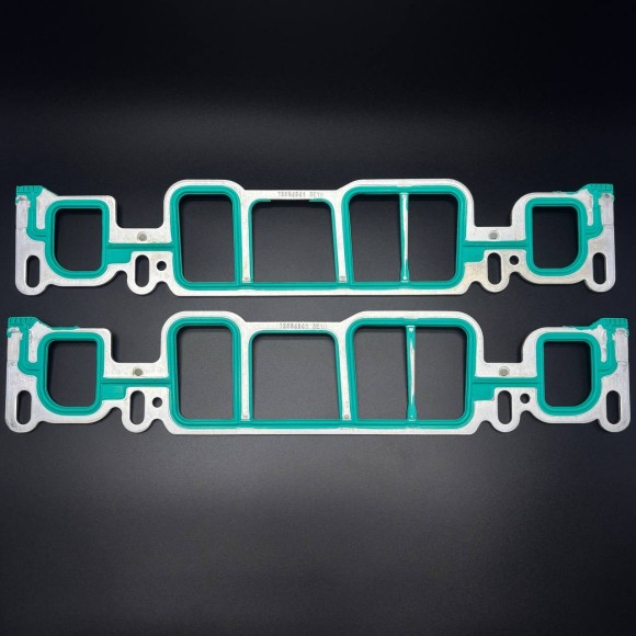 Набор прокладок алюминиевых GASKET SET (Quicksilver)