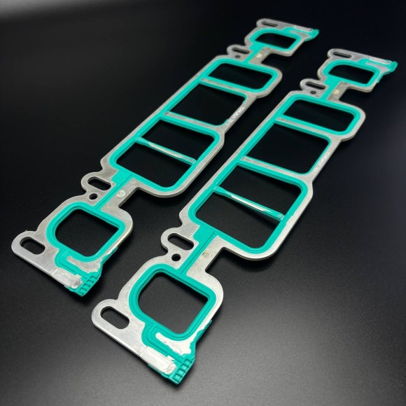 Набор прокладок алюминиевых GASKET SET (Quicksilver)