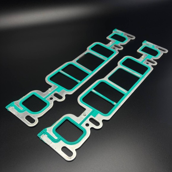 Набор прокладок алюминиевых GASKET SET (Quicksilver)