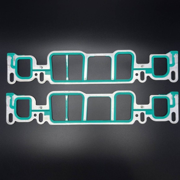 Набор прокладок алюминиевых GASKET SET (Quicksilver)