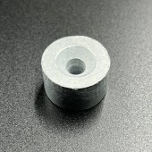 Анод подвески Yamaha 40-90 (Цинковый) (688-45251-01) (OMAX)