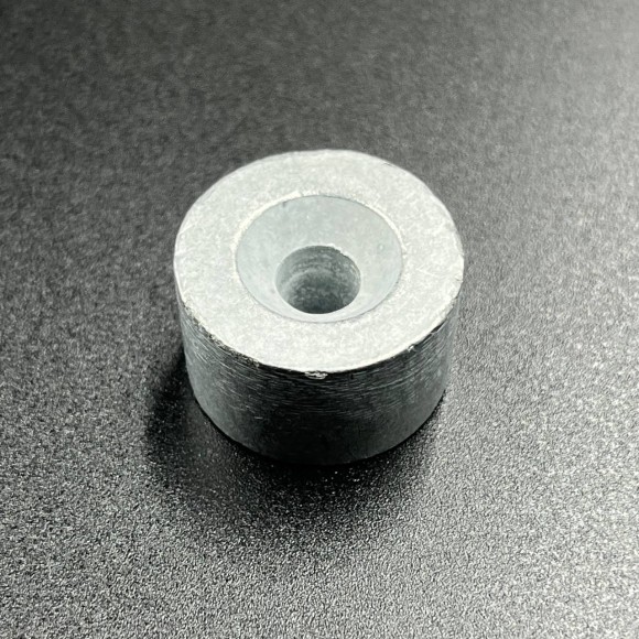 Анод подвески Yamaha 40-90 (Цинковый) (688-45251-01) (OMAX) Анод подвески Yamaha 40-90 (Цинковый) (688-45251-01) (OMAX)