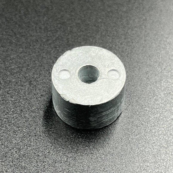 Анод подвески Yamaha 40-90 (Цинковый) (688-45251-01) (OMAX) Анод подвески Yamaha 40-90 (Цинковый) (688-45251-01) (OMAX)